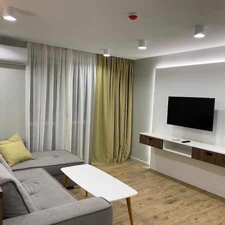 Apartmán Arovica 13 Luck Exteriér fotografie